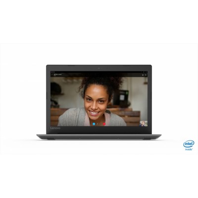 Lenovo IdeaPad 330 Negro Portátil 39,6 cm (15.6") 1920 x 1080 Pixeles 8ª generación de procesadores Intel® Core™ i5 8 G