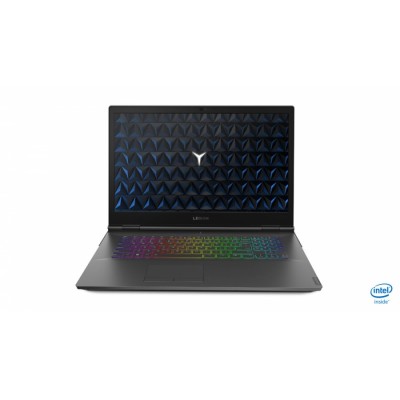 Lenovo Legion Y740 Negro Portátil 43,9 cm (17.3") 1920 x 1080 Pixeles 9na generación de procesadores Intel® Core™ i7 16 
