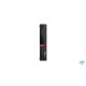 Lenovo ThinkCentre M920q 9na generación de procesadores Intel® Core™ i5 i5-9500T 8 GB DDR4-SDRAM 256 GB SSD Mini PC Negro