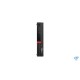 Lenovo ThinkCentre M920q 8ª generación de procesadores Intel® Core™ i5 i5-8500T 8 GB DDR4-SDRAM 500 GB Unidad de disco d