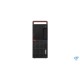 Lenovo ThinkCentre M920t 9na generación de procesadores Intel® Core™ i9 i9-9900 16 GB DDR4-SDRAM 512 GB SSD Tower Negro P
