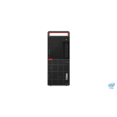 Lenovo ThinkCentre M920t 9na generación de procesadores Intel® Core™ i9 i9-9900 16 GB DDR4-SDRAM 512 GB SSD Tower Negro P