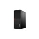 Lenovo ThinkCentre M720t 9na generación de procesadores Intel® Core™ i5 i5-9400 8 GB DDR4-SDRAM 1000 GB Unidad de disco d