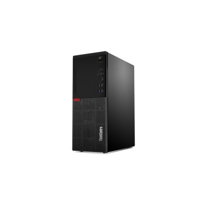 Lenovo ThinkCentre M720t 9na generación de procesadores Intel® Core™ i7 i7-9700 16 GB DDR4-SDRAM 512 GB SSD Tower Negro P