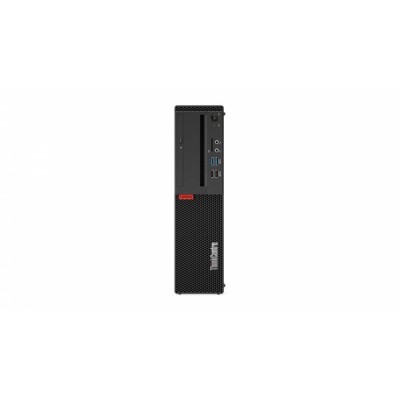 Lenovo ThinkCentre M75s AMD Ryzen 3 PRO 3200G 8 GB DDR4-SDRAM 256 GB SSD SFF Negro PC Windows 10 Pro