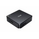 ASUS Chromebox CHROMEBOX3-NC205U Intel® Celeron® 3867U 4 GB 32 GB Mini PC Negro Chrome OS