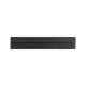 ASUS PB60-B7119ZD 8ª generación de procesadores Intel® Core™ i7 i7-8700T 8 GB DDR4-SDRAM 256 GB SSD Mini PC Negro Windows 10 Pro
