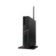 ASUS PB60-B7119ZD 8ª generación de procesadores Intel® Core™ i7 i7-8700T 8 GB DDR4-SDRAM 256 GB SSD Mini PC Negro Windows 10 Pro