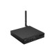 ASUS PB60-B7119ZD 8ª generación de procesadores Intel® Core™ i7 i7-8700T 8 GB DDR4-SDRAM 256 GB SSD Mini PC Negro Windows 10 Pro