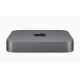 Apple Mac mini 8ª generación de procesadores Intel® Core™ i5 8 GB DDR4-SDRAM 512 GB SSD Gris Mini PC