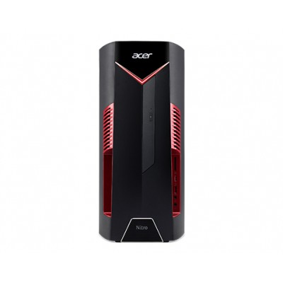 Acer NITRO 50 N50-600 9na generación de procesadores Intel® Core™ i5 i5-9400F 8 GB DDR4-SDRAM 1128 GB HDD+SSD Escritorio 