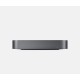 Apple Mac mini 8ª generación de procesadores Intel® Core™ i3 8 GB DDR4-SDRAM 256 GB SSD Gris Mini PC