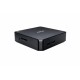 ASUS Chromebox CHROMEBOX3-NC205U Intel® Celeron® 3867U 4 GB 32 GB Mini PC Negro Chrome OS