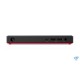 Lenovo ThinkCentre M90n-1 Nano 8ª generación de procesadores Intel® Core™ i3 i3-8145U 8 GB DDR4-SDRAM 256 GB SSD Mini PC
