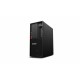 Lenovo ThinkStation P330 8ª generación de procesadores Intel® Core™ i7 i7-8700 16 GB DDR4-SDRAM 512 GB SSD Tower Negro P