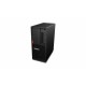 Lenovo ThinkStation P330 8ª generación de procesadores Intel® Core™ i7 i7-8700 16 GB DDR4-SDRAM 512 GB SSD Tower Negro P