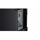 Lenovo IdeaCentre 310S 7.ª generación de APU AMD Serie A4 A4-9125 4 GB DDR4-SDRAM 1000 GB Unidad de disco duro SFF Negro, G