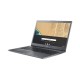 Acer Chromebook CB715-1W-30JY Gris 39,6 cm (15.6") 1920 x 1080 Pixeles 8ª generación de procesadores Intel® Core™ i3 8 G