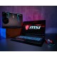 MSI Gaming GE75 9SF-1247ES Raider Negro Portátil 43,9 cm (17.3") 1920 x 1080 Pixeles 9na generación de procesadores Intel®