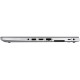 HP EliteBook 735 G6 Plata Portátil 33,8 cm (13.3") 1920 x 1080 Pixeles AMD Ryzen 5 8 GB DDR4-SDRAM 256 GB SSD Wi-Fi 6 (802.1