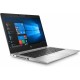 HP EliteBook 735 G6 Plata Portátil 33,8 cm (13.3") 1920 x 1080 Pixeles AMD Ryzen 5 8 GB DDR4-SDRAM 256 GB SSD Wi-Fi 6 (802.1