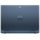 HP ProBook x360 11 G5 EE Azul Híbrido (2-en-1) 29,5 cm (11.6") 1366 x 768 Pixeles Pantalla táctil Intel® Celeron® N 4 GB 