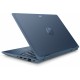 HP ProBook x360 11 G5 EE Azul Híbrido (2-en-1) 29,5 cm (11.6") 1366 x 768 Pixeles Pantalla táctil Intel® Celeron® N 4 GB 