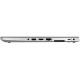 HP EliteBook 735 G6 Plata Portátil 33,8 cm (13.3") 1920 x 1080 Pixeles AMD Ryzen 5 8 GB DDR4-SDRAM 256 GB SSD Wi-Fi 5 (802.1