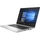HP EliteBook 735 G6 Plata Portátil 33,8 cm (13.3") 1920 x 1080 Pixeles AMD Ryzen 5 8 GB DDR4-SDRAM 256 GB SSD Wi-Fi 5 (802.1