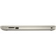 HP 15-da2017ns Oro, Gris Portátil 39,6 cm (15.6") 1366 x 768 Pixeles Intel® Core™ i5 de 10ma Generación 8 GB DDR4-SDRAM 