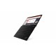 Lenovo ThinkPad T590 Negro Portátil 39,6 cm (15.6") 1920 x 1080 Pixeles 8ª generación de procesadores Intel® Core™ i7 1