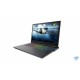 Lenovo Legion Y740 Negro Portátil 43,9 cm (17.3") 1920 x 1080 Pixeles 9na generación de procesadores Intel® Core™ i7 16 