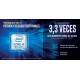 Acer Veriton Z4660G 54,6 cm (21.5") 1920 x 1080 Pixeles 8ª generación de procesadores Intel® Core™ i5 8 GB DDR4-SDRAM 10