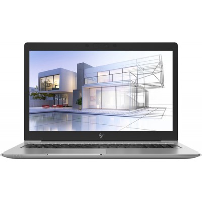 Portátil HP ZBook 15u G5