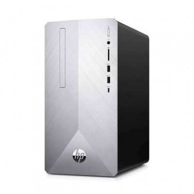 PC Sobremesa HP Pavilion 590-p0099nl DT