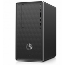 PC Sobremesa HP Pavilion Desktop 590-p0035ns