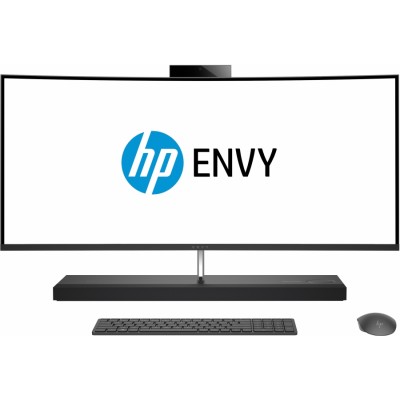 Todo En Uno HP ENVY Curved 34-b102ns AiO PC