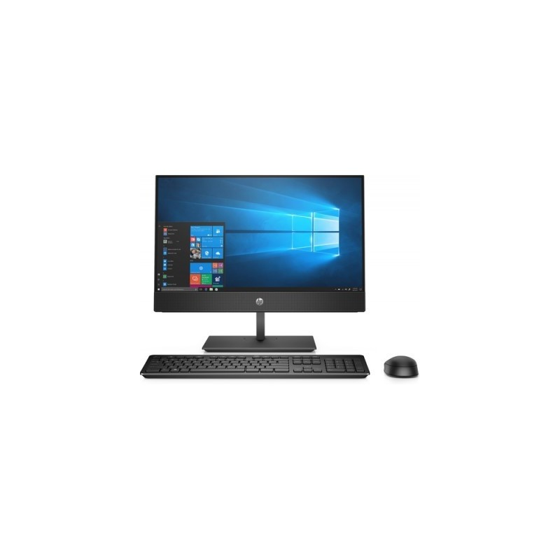Ordinateur Tout-en-un HP ProOne 600 G6 22 IDS (modèle de base) - Guides