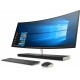 Todo En Uno HP ENVY Curved 34-b102ns AiO PC