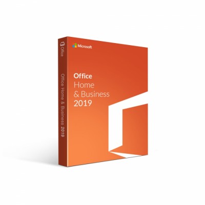 Microsoft Office Home and Business 2019