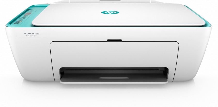 Impresora HP DeskJet 2632 - Liquidación impresoras HP