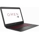 Portatil HP OMEN 15-ax204ns