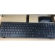 Teclado + Ratón HP USB (No Español)
