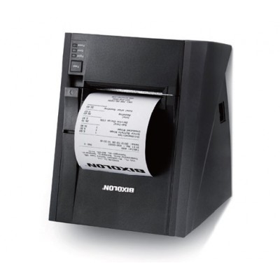 Impresora de Tickets Bixolon SRP-330COPG