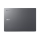 Acer Chromebook CB714-1W-32YX Gris 35,6 cm (14") 1920 x 1080 Pixeles 8ª generación de procesadores Intel® Core™ i3 8 GB 