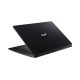Acer Extensa 15 EX215-51K-31HS Negro Portátil 39,6 cm (15.6") 1366 x 768 Pixeles 8ª generación de procesadores Intel® Cor