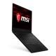 MSI Gaming GS66 10SE-051ES Stealth Negro Portátil 39,6 cm (15.6") 1920 x 1080 Pixeles Intel® Core™ i7 de 10ma Generación