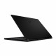 MSI Gaming GS66 10SE-051ES Stealth Negro Portátil 39,6 cm (15.6") 1920 x 1080 Pixeles Intel® Core™ i7 de 10ma Generación