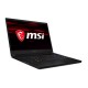 MSI Gaming GS66 10SE-051ES Stealth Negro Portátil 39,6 cm (15.6") 1920 x 1080 Pixeles Intel® Core™ i7 de 10ma Generación