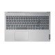 Lenovo ThinkBook 15 Gris Portátil 39,6 cm (15.6") 1920 x 1080 Pixeles Intel® Core™ i7 de 10ma Generación 16 GB DDR4-SDRA